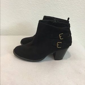 Gap Ankle Boots